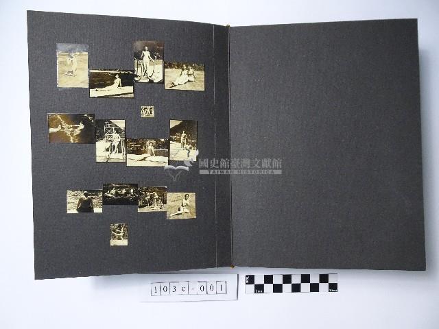 黃則修攝影作品相簿藏品圖，第14張