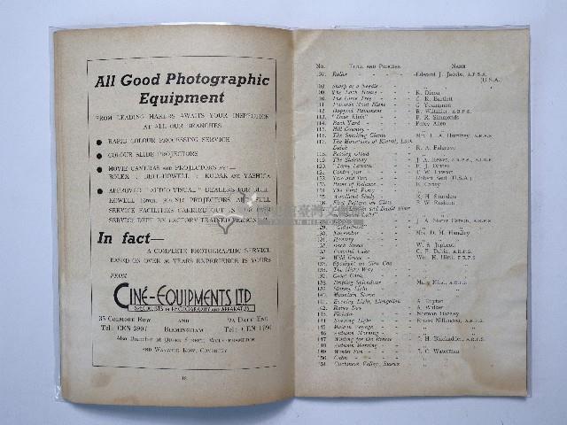 《BPS 1884,Birmingham Photographic Society》藏品圖，第14張