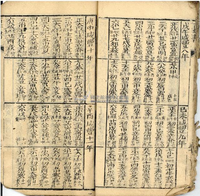 百年經藏品圖，第14張