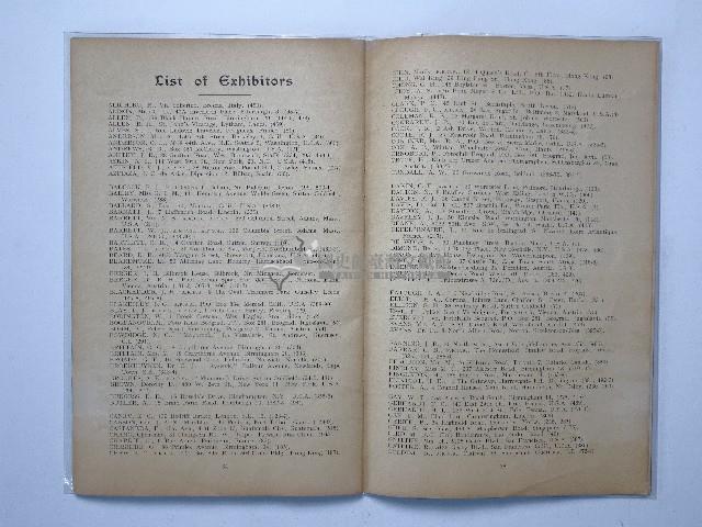 《BPS 1884,Birmingham Photographic Society》藏品圖，第24張