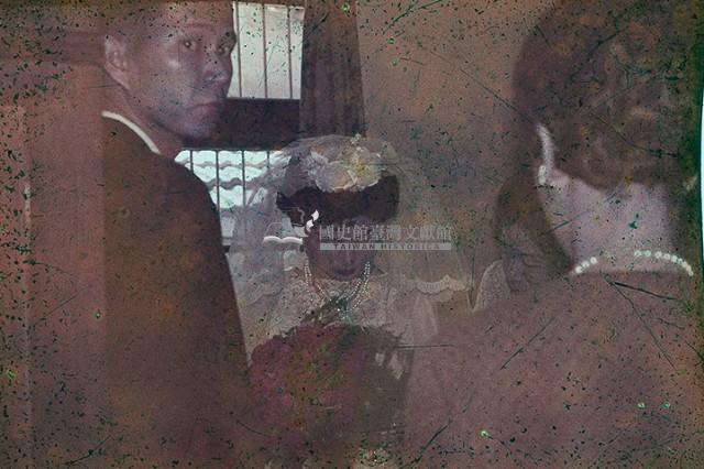幻燈片之婚禮系列藏品圖，第34張