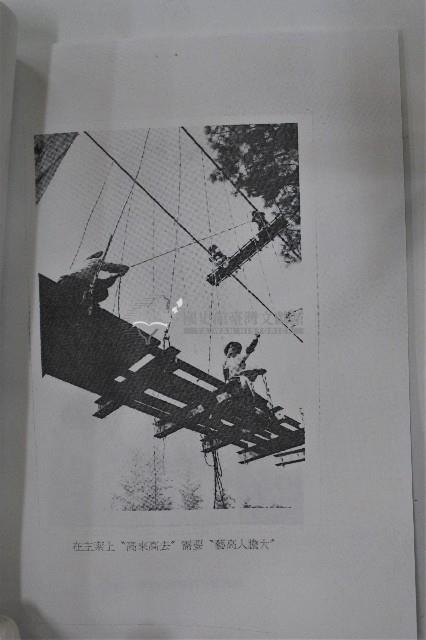 臺灣文獻研究心得報告之〈一個以鋼織錦的人－林枝木〉藏品圖，第5張