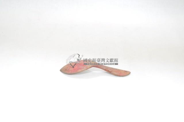 原住民湯匙藏品圖，第5張