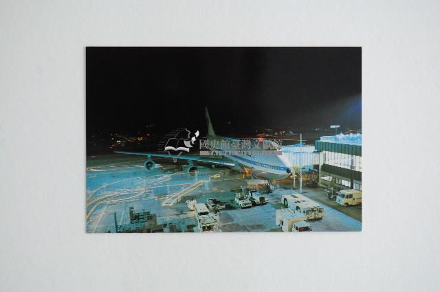 東京一周明信片組藏品圖，第5張