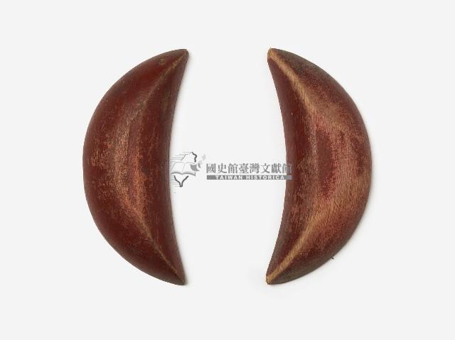 筊杯藏品圖，第5張