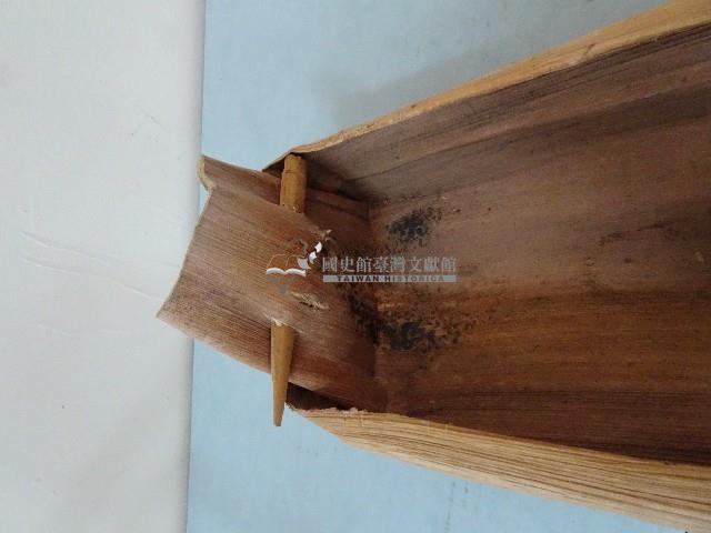 阿美族祭典湯碗藏品圖，第5張