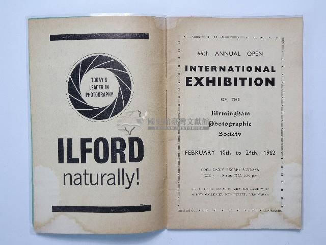 《BPS 1884,Birmingham Photographic Society》藏品圖，第5張