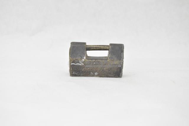 長方形小型銅鎖（六件）藏品圖，第5張