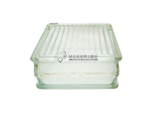 隔音玻璃磚藏品圖，第5張