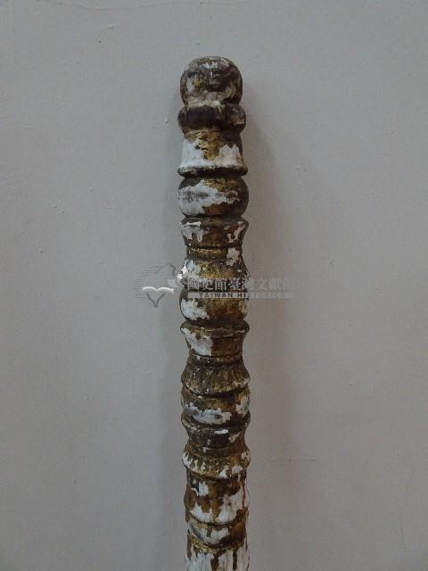 韋陀棒藏品圖，第5張