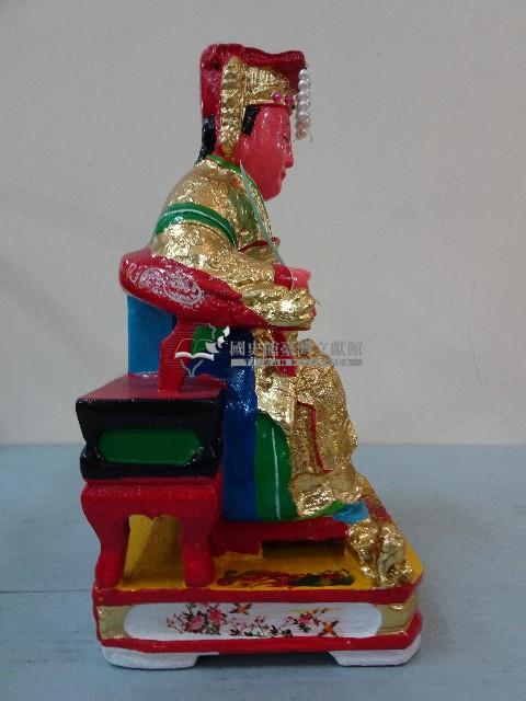 天上聖母藏品圖，第5張
