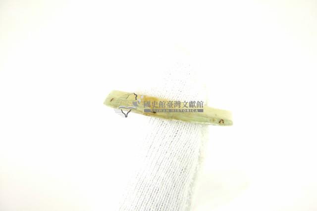 環狀玦型耳飾藏品圖，第5張