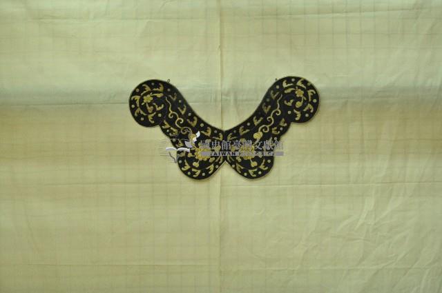 河南戲服配件藏品圖，第4張