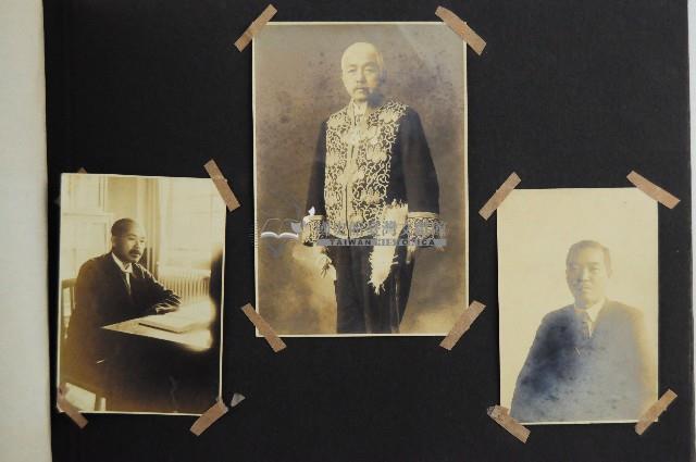 學生相簿及家族相片藏品圖，第5張