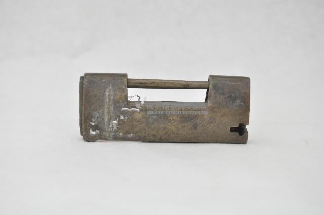 長方形銅鎖（七件）藏品圖，第5張