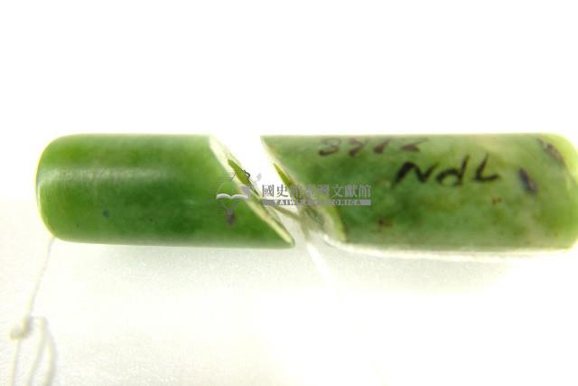 玉管珠藏品圖，第5張