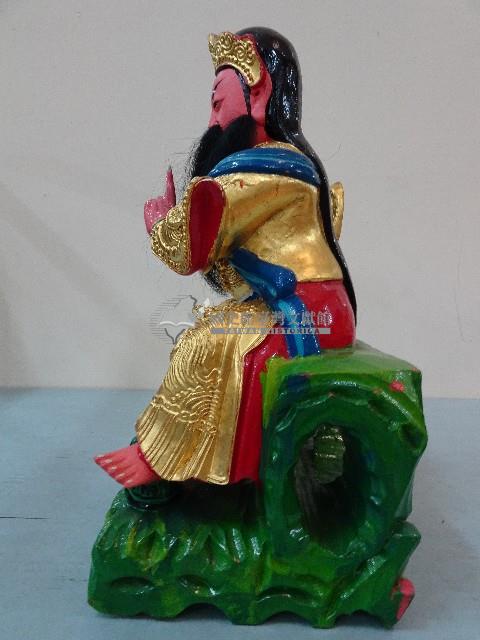 玄天上帝藏品圖，第5張