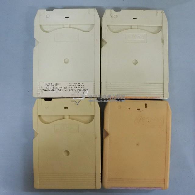 流行音樂匣式卡帶（多組）藏品圖，第5張