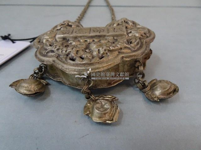 鎖片藏品圖，第5張