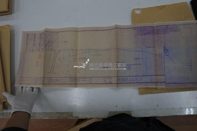 彰化縣吊橋基腳保護工程合約書藏品圖，第5張