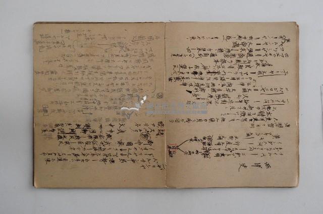 王博文之歷史筆記藏品圖，第15張