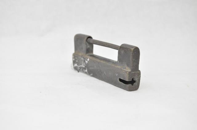 長方形銅鎖（七件）藏品圖，第15張