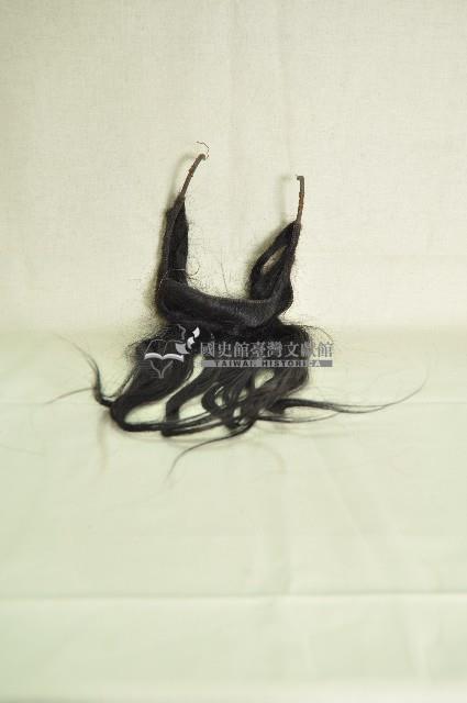 鬍鬚佩件藏品圖，第15張