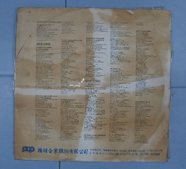 黑膠唱片（多組）藏品圖，第25張