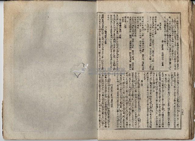 臨時增刊風俗畫報第百五號臺灣征討圖繪藏品圖，第25張