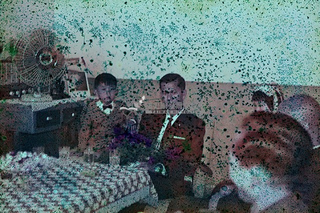 幻燈片之婚禮系列藏品圖，第37張