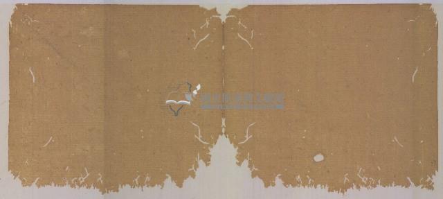 光緒三年陳協和號出入數簿藏品圖，第48張