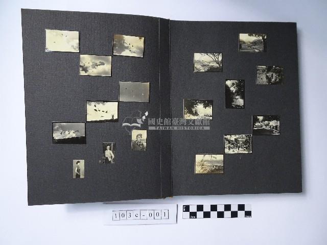 黃則修攝影作品相簿藏品圖，第8張