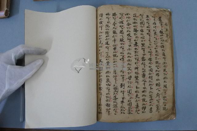 鄉土空管歌譜藏品圖，第8張