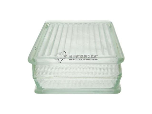 隔音玻璃磚藏品圖，第8張