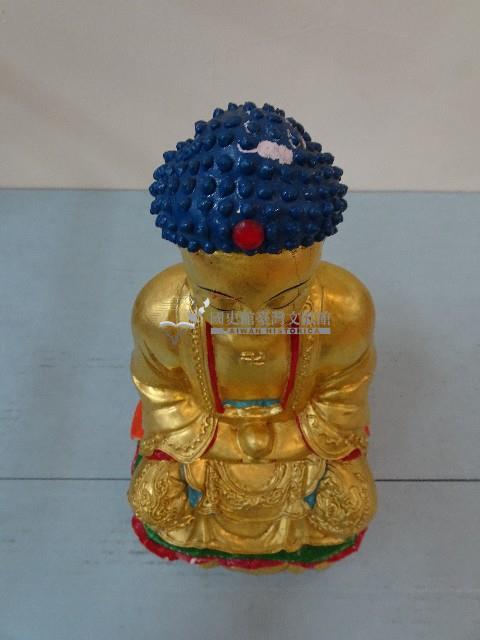 釋迦牟尼佛藏品圖，第8張