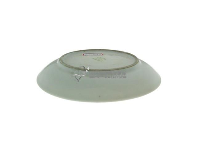 金口白地瓷杯碟（多組）藏品圖，第8張