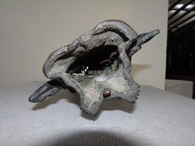 觀音立像藏品圖，第8張