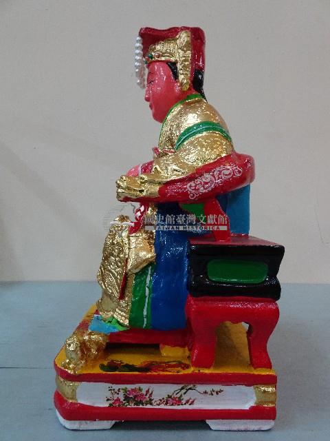 天上聖母藏品圖，第8張