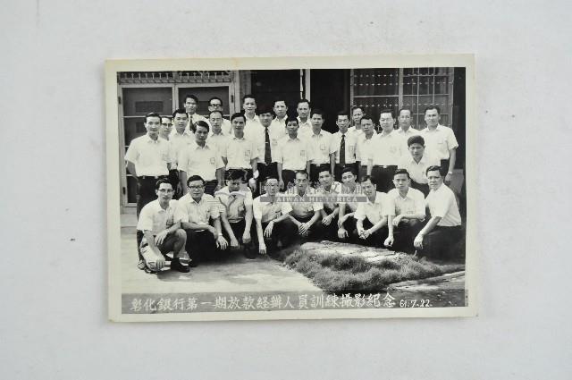 學生相簿及家族相片藏品圖，第8張