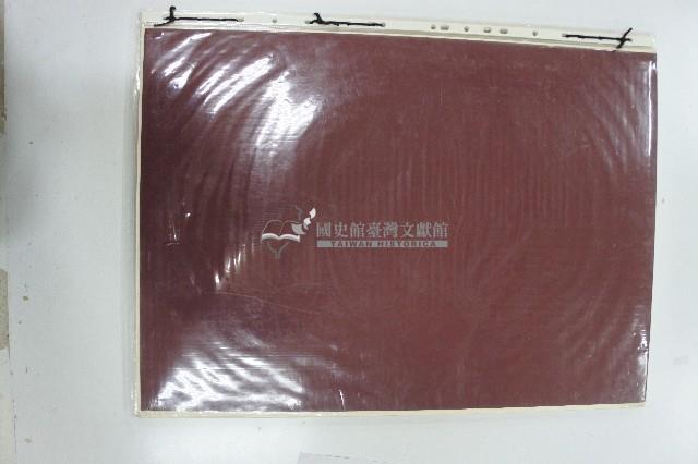 故林公枝木老先生工作照片及新聞剪輯冊藏品圖，第8張