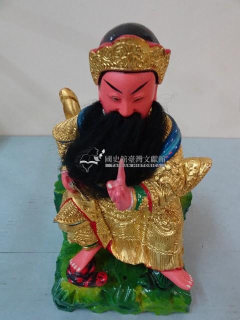 玄天上帝藏品圖，第8張