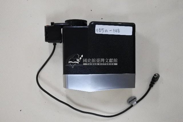 National PE301閃光燈（含收納套）藏品圖，第8張