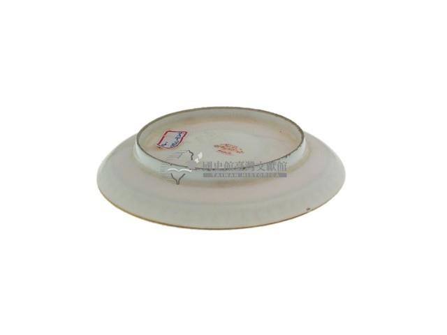 金邊粉色杯碟（多組）藏品圖，第8張