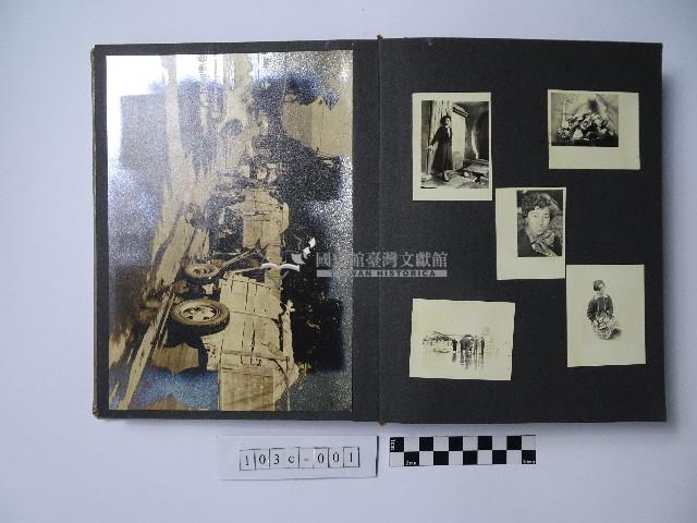 黃則修攝影作品相簿藏品圖，第18張