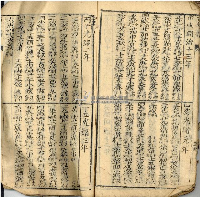 百年經藏品圖，第18張