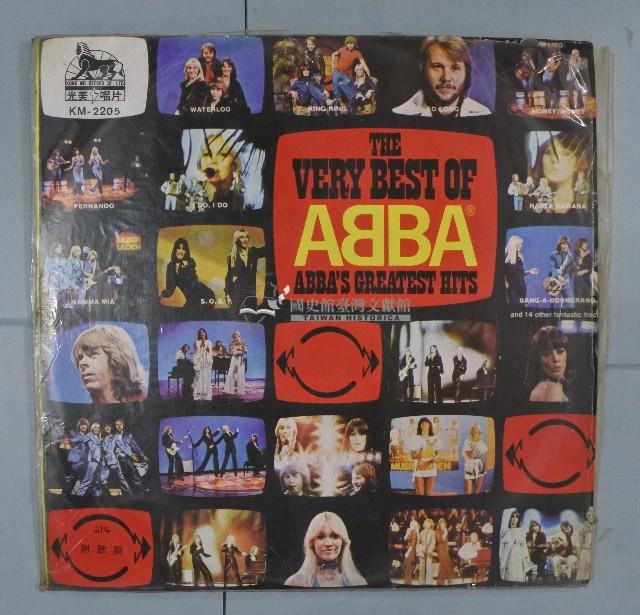 黑膠唱片（多組）藏品圖，第28張