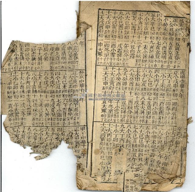 百年經藏品圖，第28張