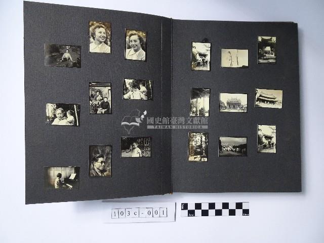 黃則修攝影作品相簿藏品圖，第9張