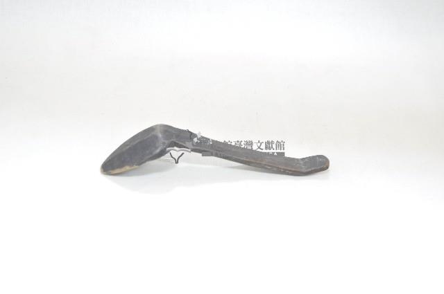 原住民湯匙藏品圖，第9張