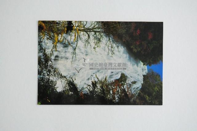 東京一周明信片組藏品圖，第9張